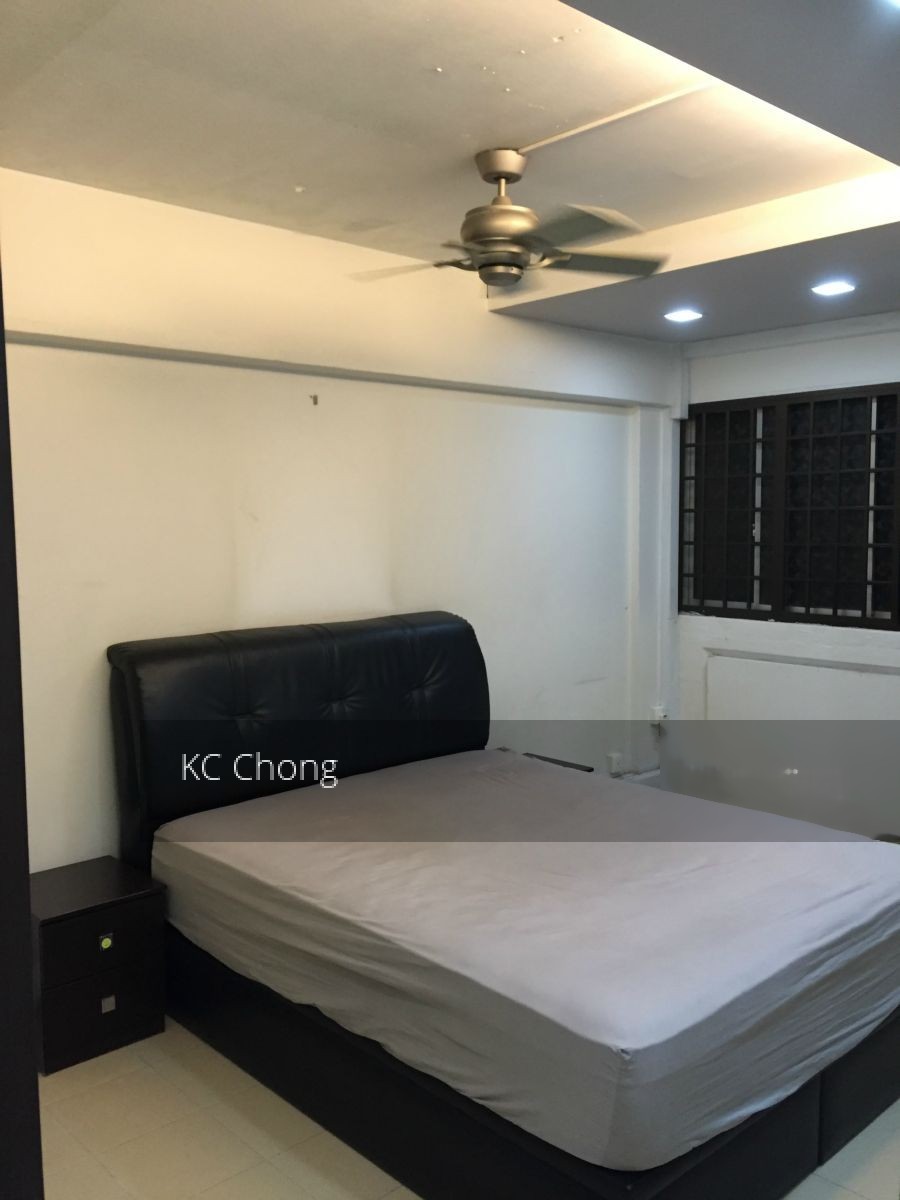 Blk 617 Yishun Ring Road (Yishun), HDB 3 Rooms #134848572